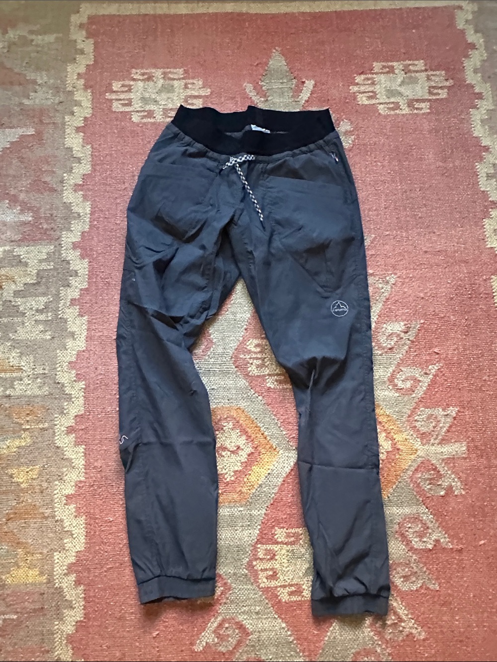 women’s la sportiva climbing and hiking pant